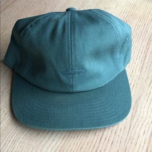 Vans Adjustable Hat